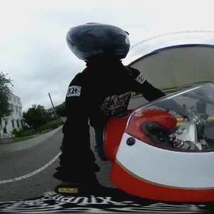 Meet your Posher, Cleyber